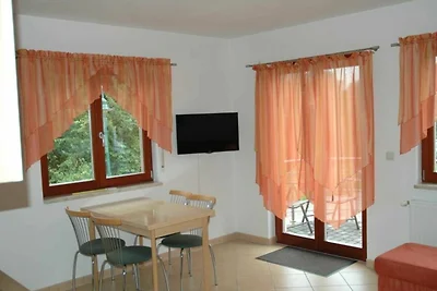 Appartamento Vacanza con famiglia Feldberg