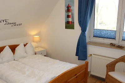 Wohnung 2 Seestern