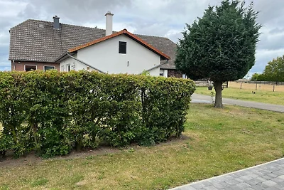 Vakantieappartement Gezinsvakantie Schaprode