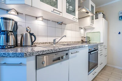 Weisse Düne, App. 05