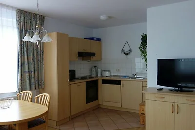 MUH-4.37 - Fewo für 4 Personen mit Pay-TV