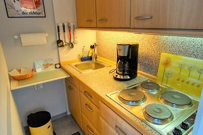 Ferienpark - Haus A, App. 0A0405
