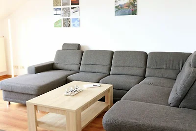 Appartamento Vacanza con famiglia Thiessow