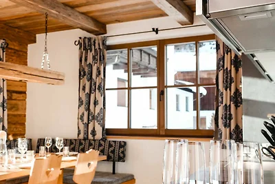 Stadl-Suite Silvretta