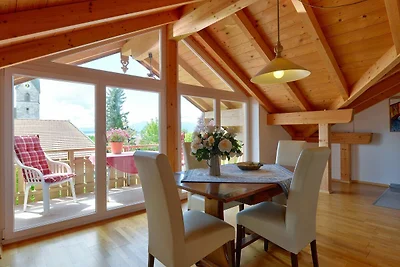 TraumWohnung ? See- & Bergblick, nur 150 m vo...