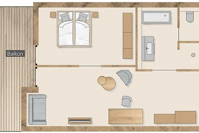 Junior Suite