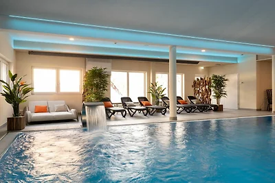 Doppelzimmer mit Balkon