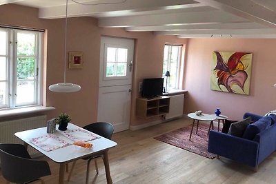 Vakantieappartement Gezinsvakantie Oevenum