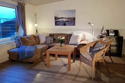 Vakantieappartement Gezinsvakantie Ahneby