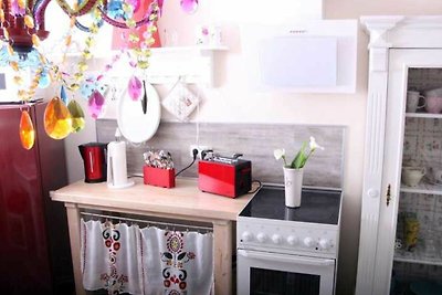Ferienwohnung Solling-Lounge II