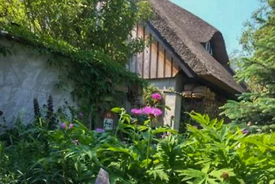 Vakantieappartement Gezinsvakantie Ribnitz-Damgarten