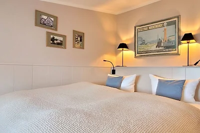 Apartament Dla rodzin Warnemünde