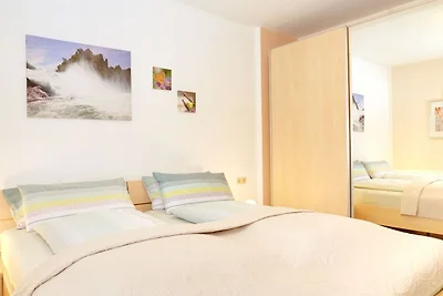 Ferien Oase - Ferienwohnung Nr. 5