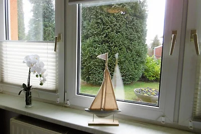 Ferienwohnung Muschelbank