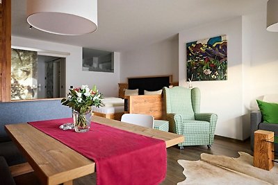 Pension Romantische vakantie Oberstdorf