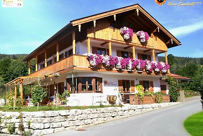 Vakantieappartement Gezinsvakantie Schliersee