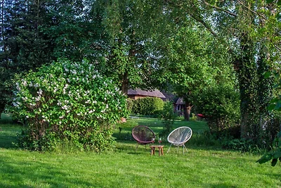 Reethaus II, 50 m², 2 Pers.