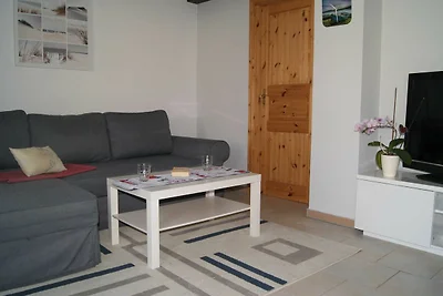 Vakantieappartement Gezinsvakantie Benz