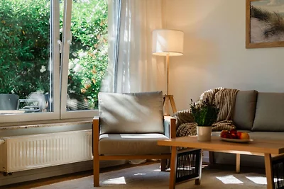 Ferienhaus Zwei am Meer 4 a