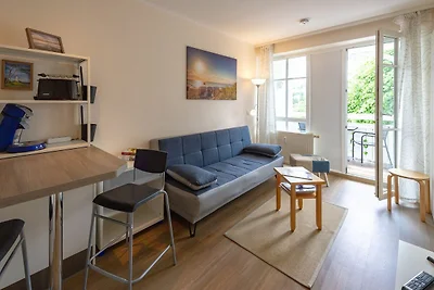 Seepark Sellin | Wohnung 620