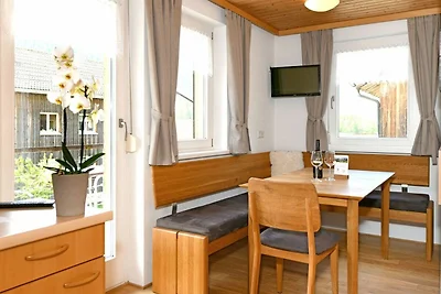 Wohnung 1 Künzelspitze 2- 4 Personen