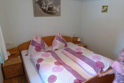 Vakantieappartement Gezinsvakantie Innerschwand