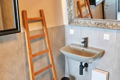 NEU! Toller Hecht - Traumferienwohnung Wismar...