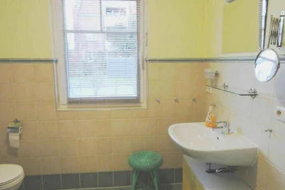 Ferienwohnung Ostseekrabbe 1b