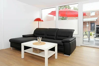Ferienwohnung Wattwurm