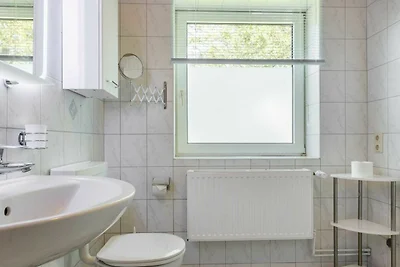 Vakantieappartement Gezinsvakantie St. Peter-Ording
