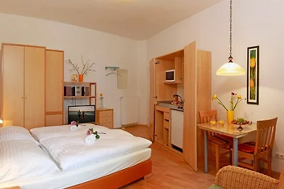 Villa Waldschloss * App. 13