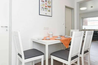 Ferienwohnung 1