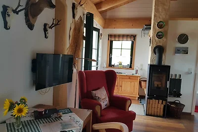 Jagdhütte