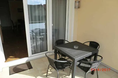 Ferienwohnung Toskana