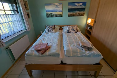 Casa vacanze Vacanza di relax Hollern-Twielenfleth