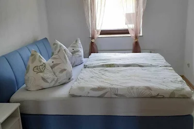 Casa vacanze Vacanza di relax Groß Tessin