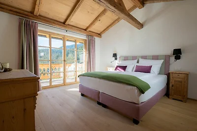 Vakantieappartement Gezinsvakantie Fischbachau