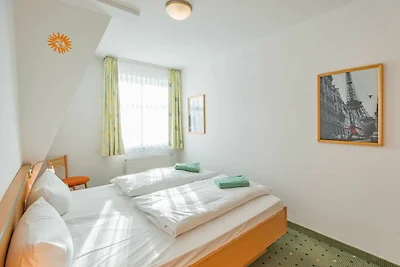 2-Zimmer-Apartment - C23