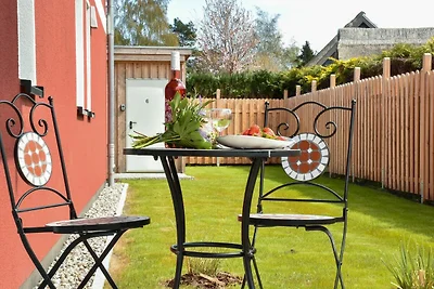 Vakantieappartement Gezinsvakantie Pruchten