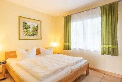 Appartamento Vacanza con famiglia Karlshagen