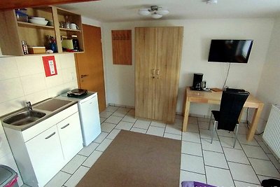 Vakantieappartement Gezinsvakantie Reichelsheim