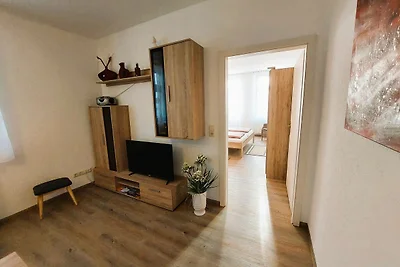 Ferienwohnung 2 die Kleinere Objekt-ID 119836