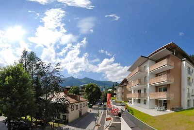 Appartement Alpine Premium