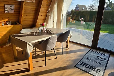 Casa vacanze Vacanza di relax Carolinensiel