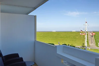 Appartamento Vacanza con famiglia Cuxhaven