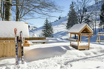 Einzelzimmer Berghotel Sudelfeld