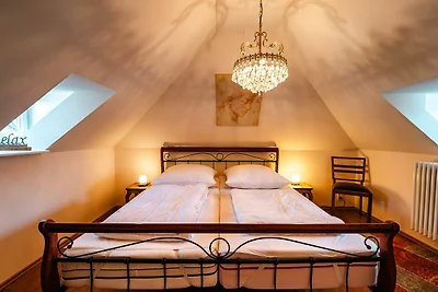 Appartamento Vacanza con famiglia Göhren