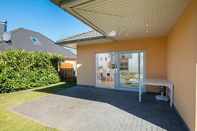 Ferienhaus Sommerbrise