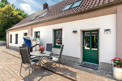 3- Zimmer- Ferienhaushälfte Lucky 2