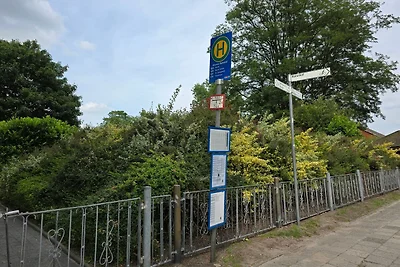 Ferienwohnung Haltepunkt